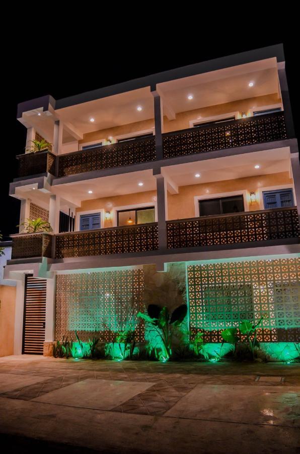 Apartamentos Dsiena Valladolid Valladolid  Eksteriør bilde