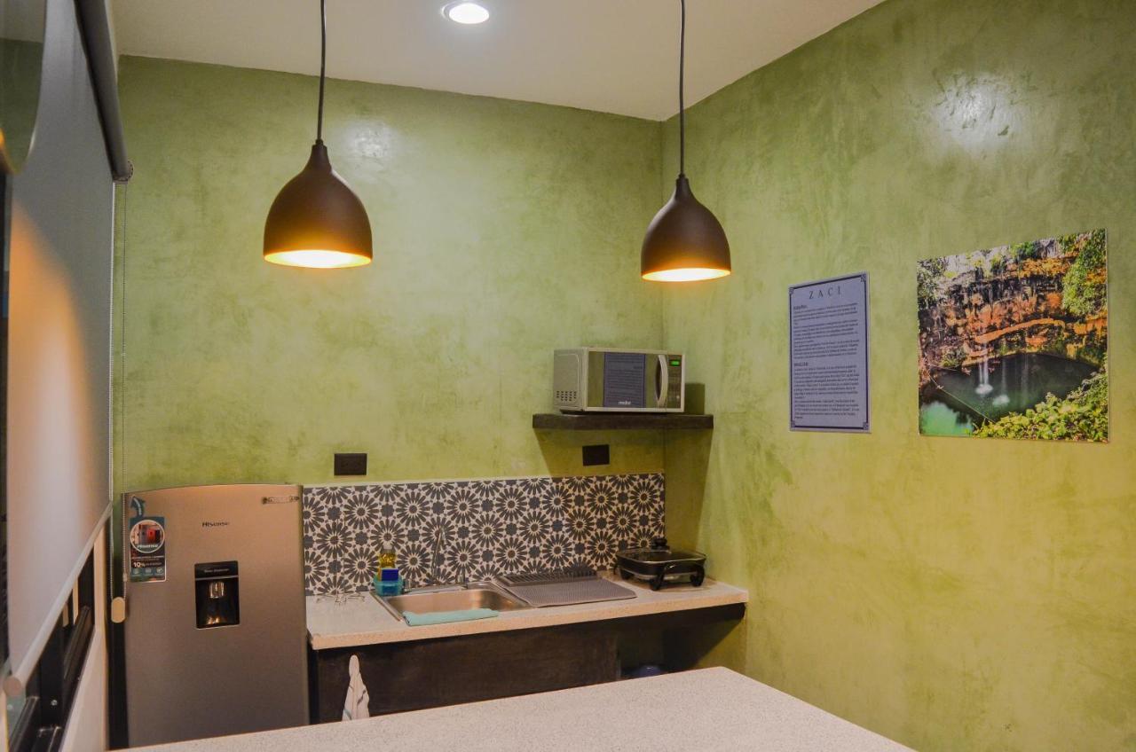 Apartamentos Dsiena Valladolid Valladolid  Eksteriør bilde