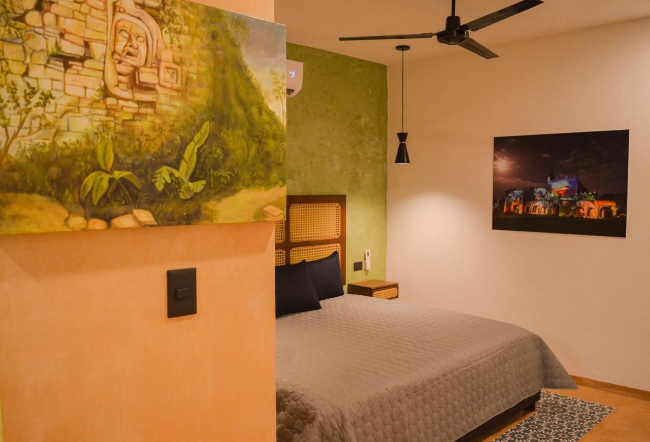 Apartamentos Dsiena Valladolid Valladolid  Eksteriør bilde