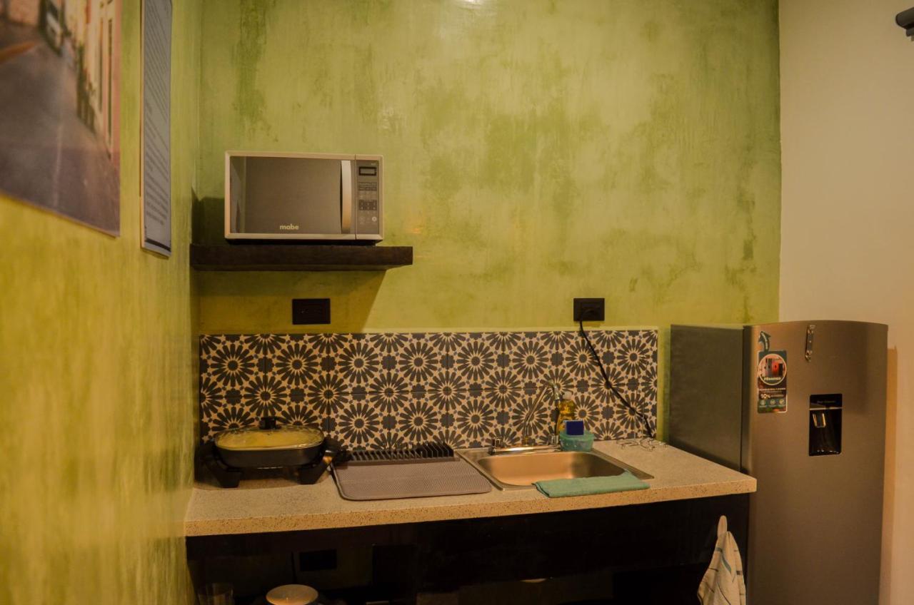 Apartamentos Dsiena Valladolid Valladolid  Eksteriør bilde