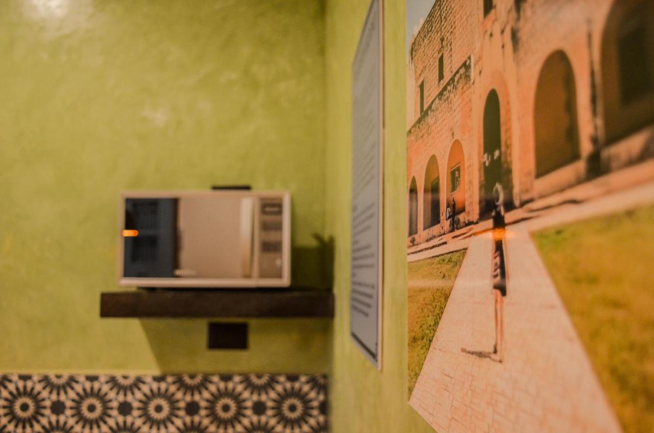 Apartamentos Dsiena Valladolid Valladolid  Eksteriør bilde