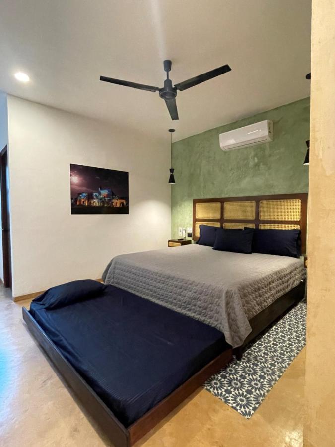 Apartamentos Dsiena Valladolid Valladolid  Eksteriør bilde